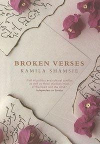 Broken Verses