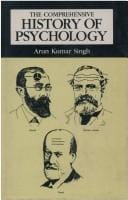 Comprehensive History of Psychology