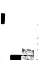 Independent Nambia: Problems and Prospects