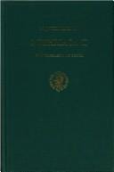Mithriaca: The Mithraeum at Ponza (Etudes Preliminaires Aux Religions Orientales Dans L'empire Romain , Vol 16/2)