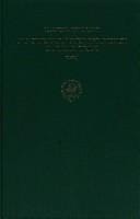 Die Orientalischen Religionen Im Romerreich (Education and Society in the Middle Ages and Renaissance)