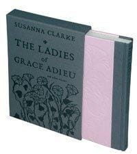 The Ladies of Grace Adieu