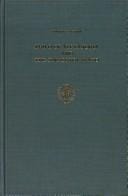 Philo of Alexandria and the Timaeus of Plato (Philosophia Antiqua , No 2)
