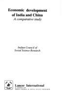 Economic development of India and China: a comparative study