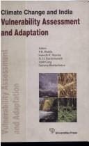 Climate Change and India: Vulnerability Assessment and Adaptation