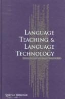 Language Teaching & Language Technolgy (