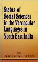 Status of social sciences in the vernacular languages in North East India