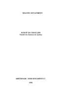 Meaning Detachment (Pragmatics & Beyond Ser. 7)