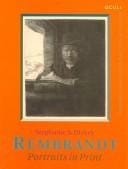 Rembrandt: Portraits in Print (Oculi Studies in the Arts of the Low Countries) (Oculi Studies in the Arts of the Low Countries)