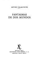 Fantasmas De DOS Mundos (Ensayo)