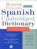 Collins Spanish dictionary