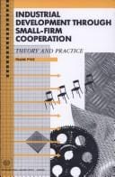 Industrial Development Through Small-Firm Cooperation: Theory and Practice
