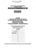 From Trade-Driven Growth to Growth-Driven Trade: Reappraising the East Asian Development Experience (Development Centre Documents)