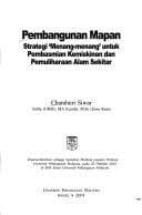 Pembangunan mapan: Strategi 'menang-menang' untuk pembasmian kemiskinan dan pemuliharaan alam sekitar (Syarahan perdana / Universiti Kebangsaan Malaysia)