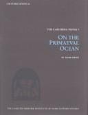 The Carlsberg Papyri 5: On the Primaeval Ocean (Carlsberg Papyri)