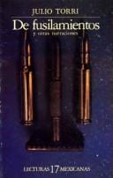 De Fusilamientos (Lecturas mexicanas)