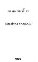 Edebiyat yazilari (Cogito)