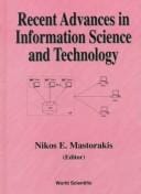 Recent Advances in Information Science and Technology