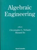 Algebraic Engineering
