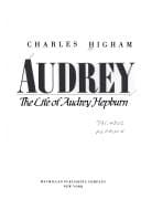 Audrey: The Life of Audrey Hepburn