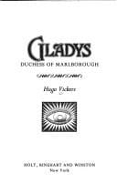 Lady Gladys