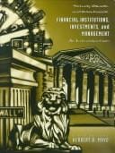 Financial Institutions, Investments, and Management: An Introduction: Study Guide and Workbook