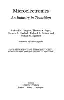Microelectronics: An Industry in Transition (World Industry Studies)