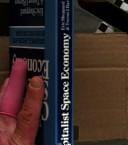 The Capitalist Space Economy; Analysis After Ricardo, Marx and Sraffa