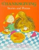 Thanksgiving: stories and poems