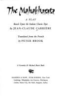 The Mahabharata: A Play Based Upon the Indian Classic Epic