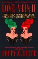 Love in Vein II: Eighteen More Original Tales of Vampiric Erotica