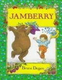 Jamberry (Big Book)