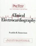 Clinical electrocardiography: PreTest self-assessment and review