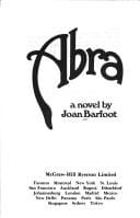 Abra: A novel