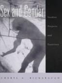Sex and Gender: Student Projects and Exercises