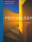 Psychology: The Science of Mind and Behavior