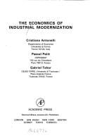 economics of industrial modernization