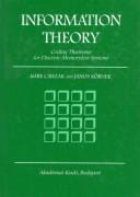 Information theory: coding theorems for discrete memoryless systems