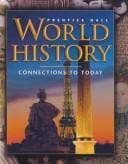 World History: Connections to Today