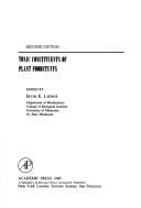 The Toxic Constituents of Plant Food Stuffs (Food Science & Technology Monographs)
