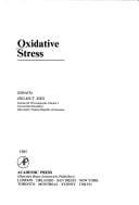 Oxidative Stress