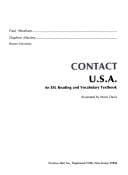Contact Usa Sb