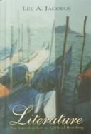 Literature: An Introduction to Critical Reading