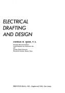 Electrical Drafting Design