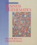 Business mathematics: a collegiate approach
