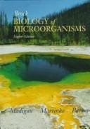 Brock biology of microorganisms