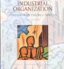 Industrial Organization: Contemporary Theory and Practice