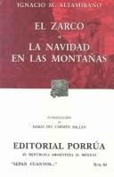 LA Navidad En Las Montanas (Clasicos Auriga)