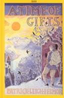 A time of gifts: on foot to Constantinople, from the Hook of Holland to the middle Danube