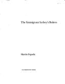 immigrant iceboy's bolero